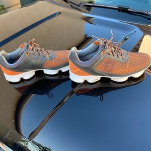 Foot Joy hyperflex golf shoes